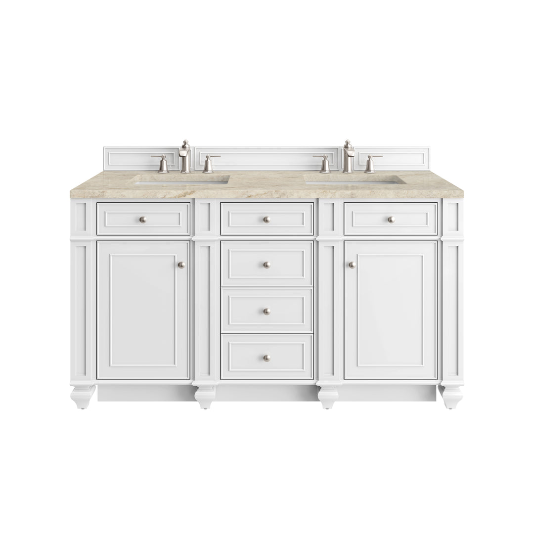Bristol Sink Freestanding Bathroom Vanity