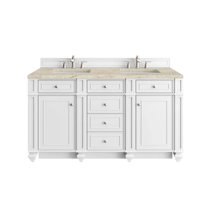 Bristol Sink Freestanding Bathroom Vanity