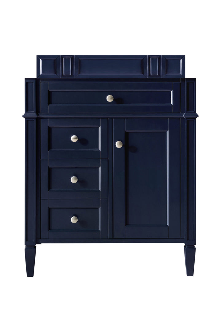 Brittany Sink Freestanding Vanity
