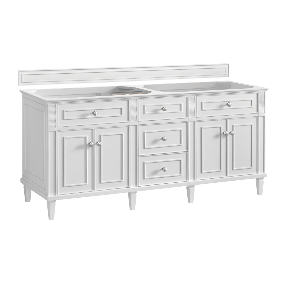 Lorelai Freestanding Bathroom Vanity