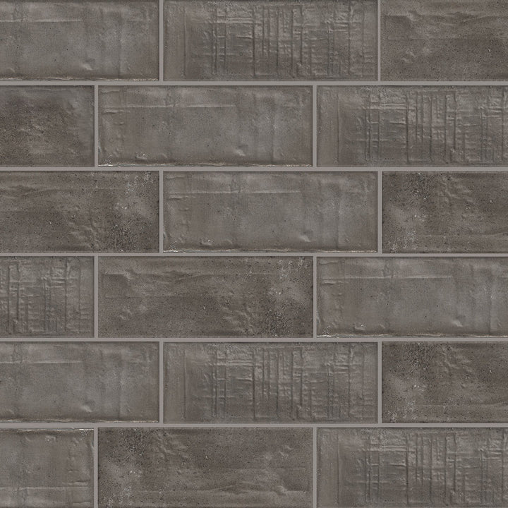 Pottery Matte Porcelain Floor &amp; Wall Tile | ANVE Kitchen &amp; Bath