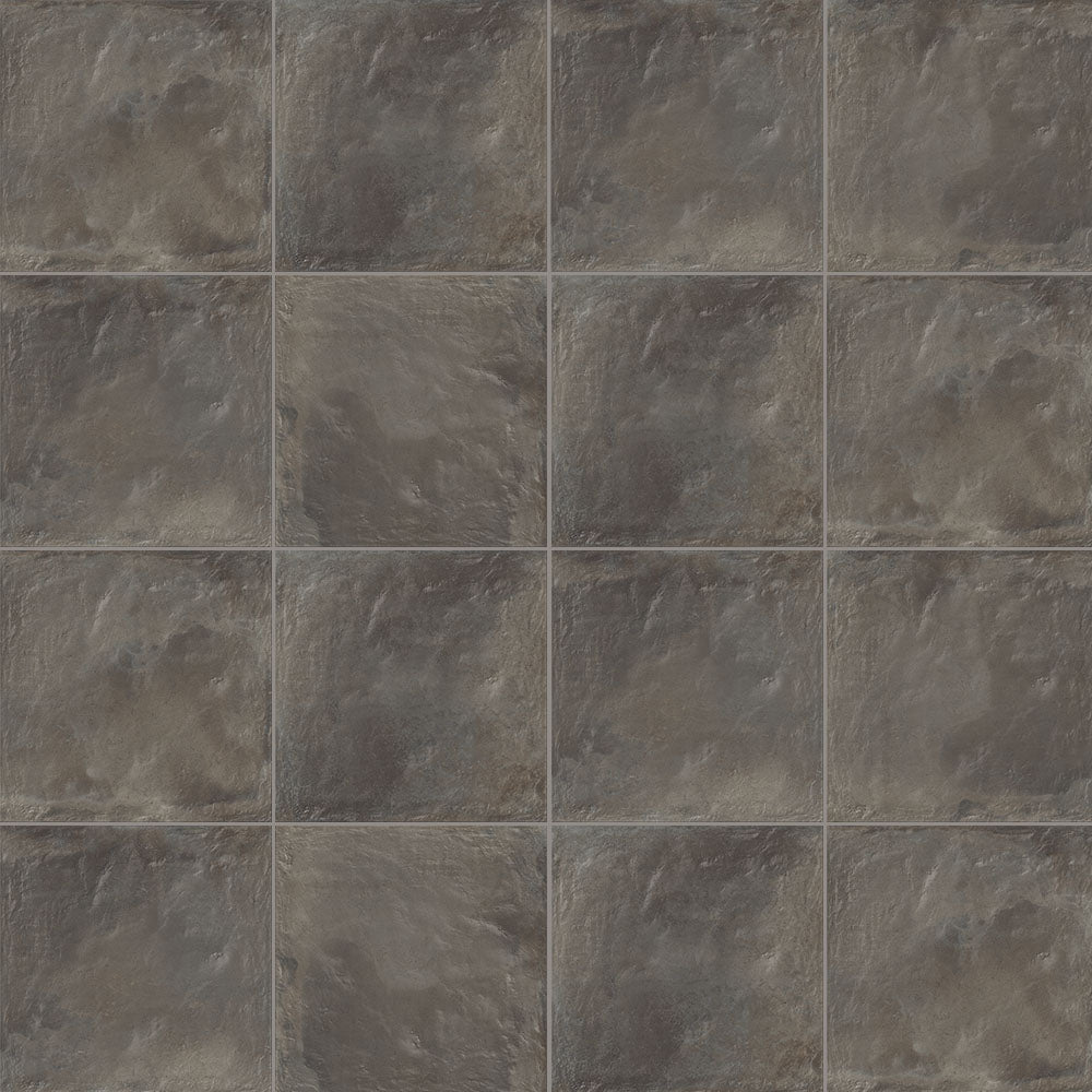 Pottery Matte Porcelain Floor &amp; Wall Tile