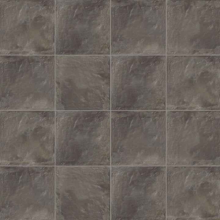 Pottery Matte Porcelain Floor &amp; Wall Tile