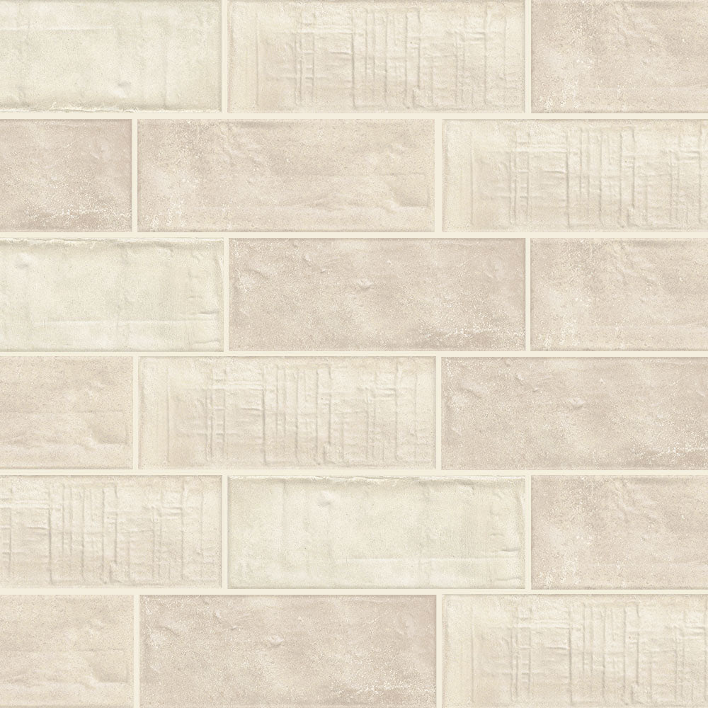 Pottery Matte Porcelain Floor &amp; Wall Tile