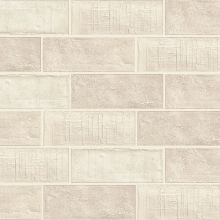 Pottery Matte Porcelain Floor &amp; Wall Tile