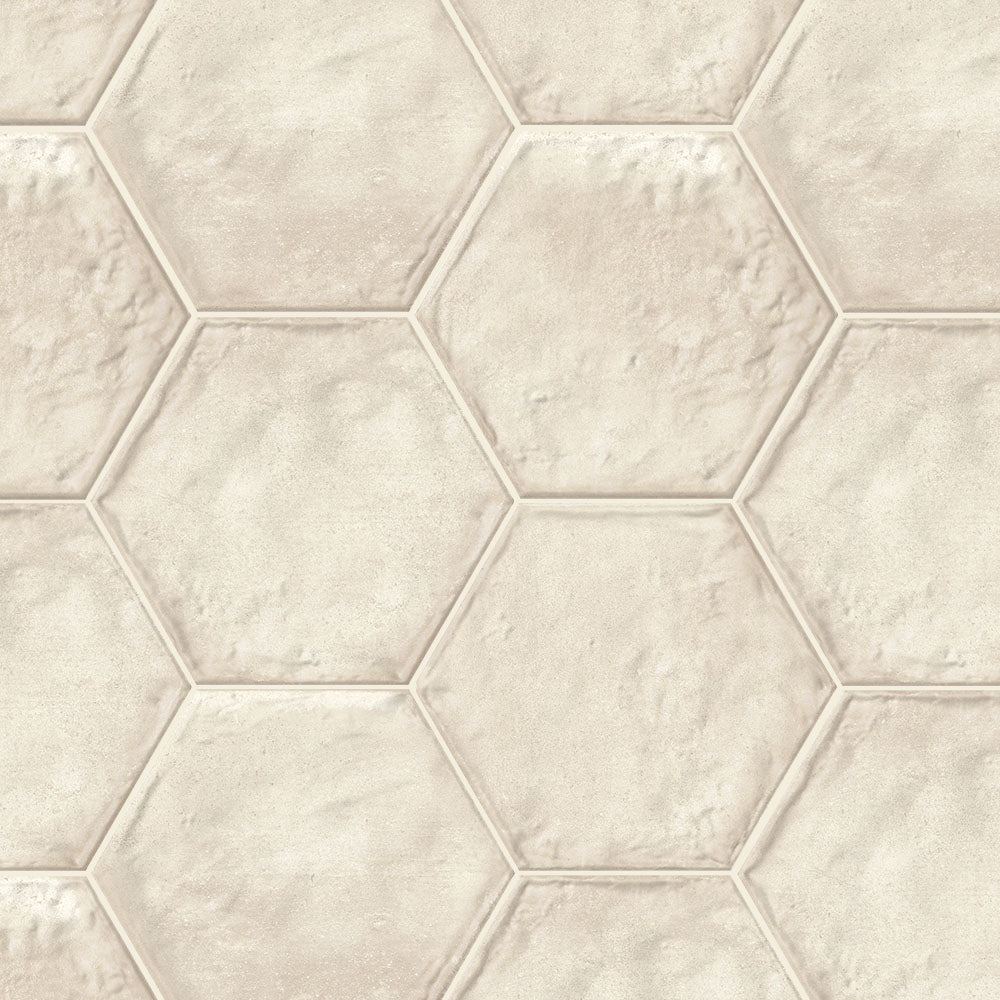 Pottery Matte Porcelain Floor &amp; Wall Tile