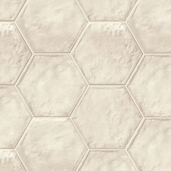 Pottery Matte Porcelain Floor &amp; Wall Tile