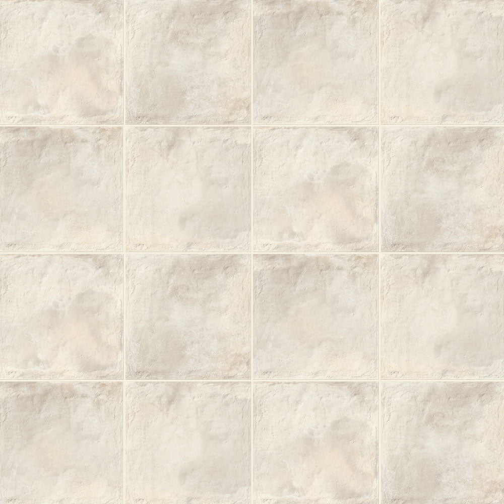 Pottery Matte Porcelain Floor &amp; Wall Tile