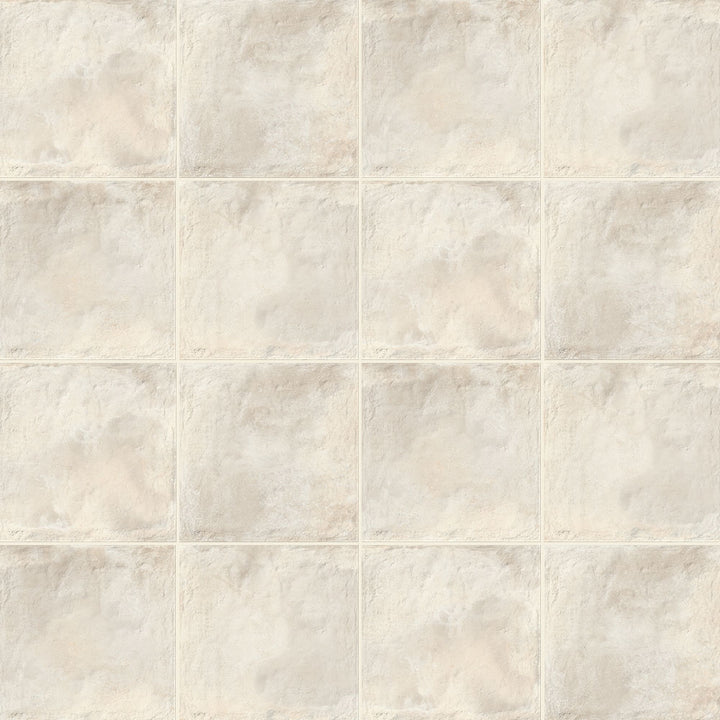 Pottery Matte Porcelain Floor &amp; Wall Tile