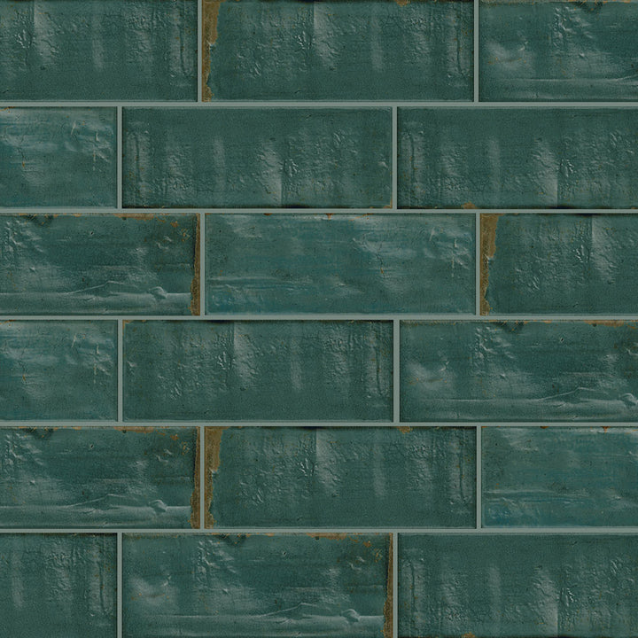 Pottery Matte Porcelain Floor &amp; Wall Tile