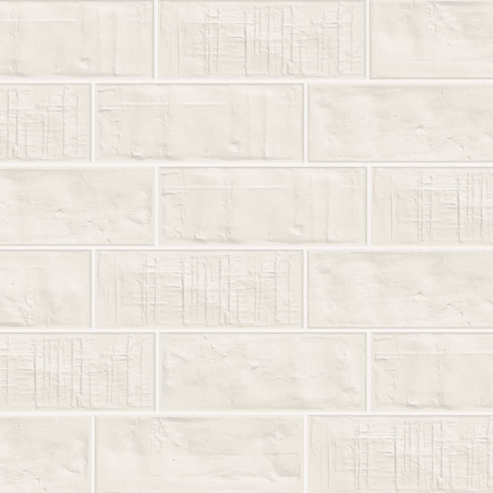 Pottery Matte Porcelain Floor &amp; Wall Tile
