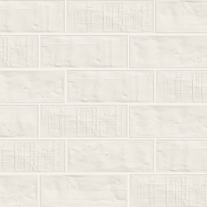 Pottery Matte Porcelain Floor &amp; Wall Tile
