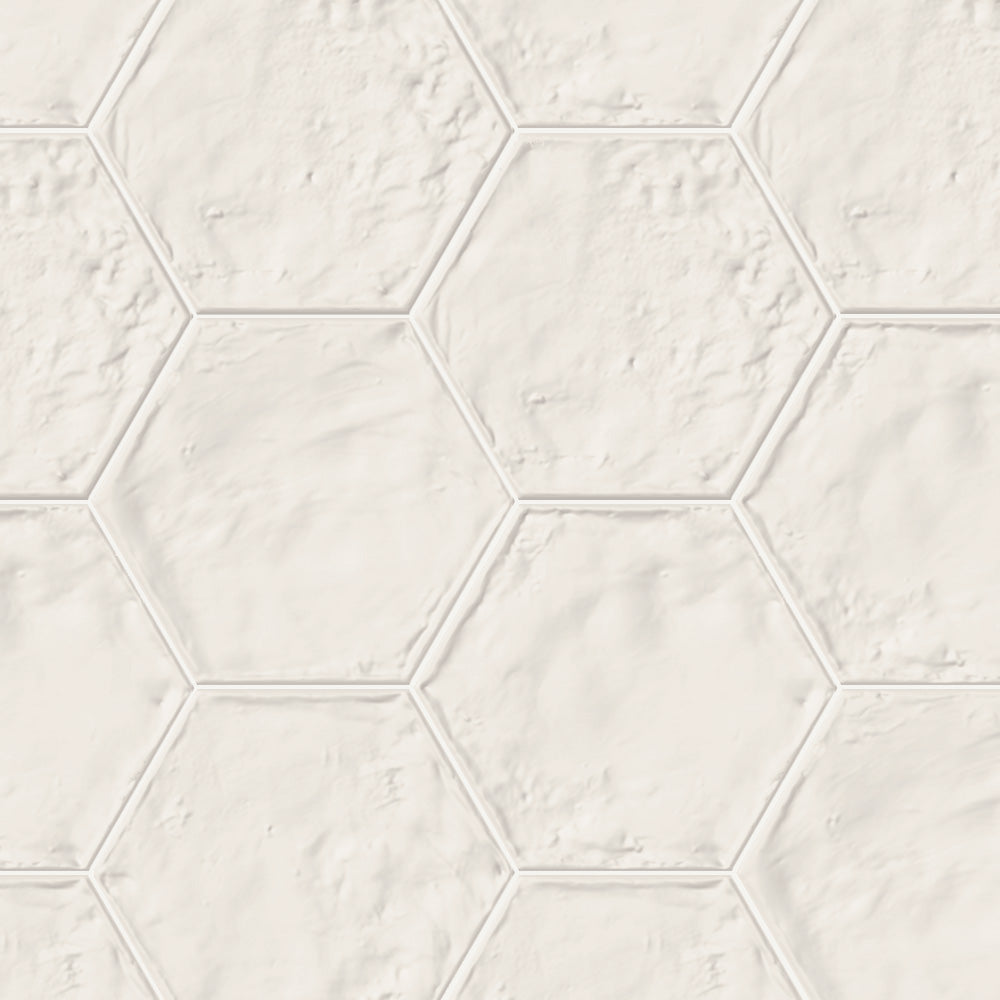 Pottery Matte Porcelain Floor &amp; Wall Tile