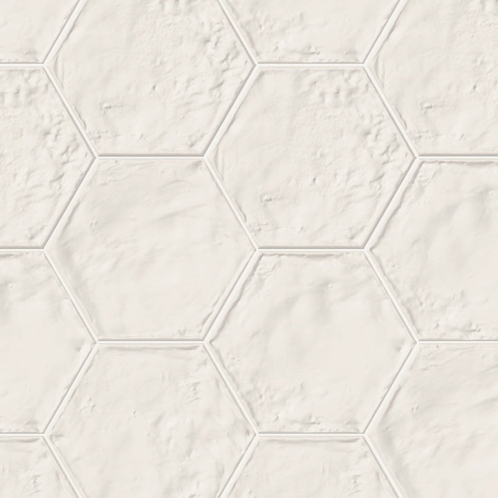 Pottery Matte Porcelain Floor &amp; Wall Tile