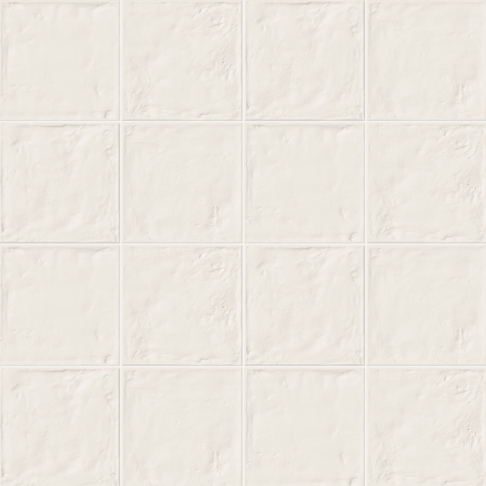 Pottery Matte Porcelain Floor &amp; Wall Tile
