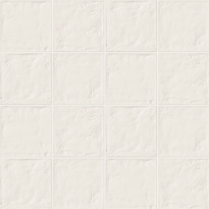 Pottery Matte Porcelain Floor &amp; Wall Tile