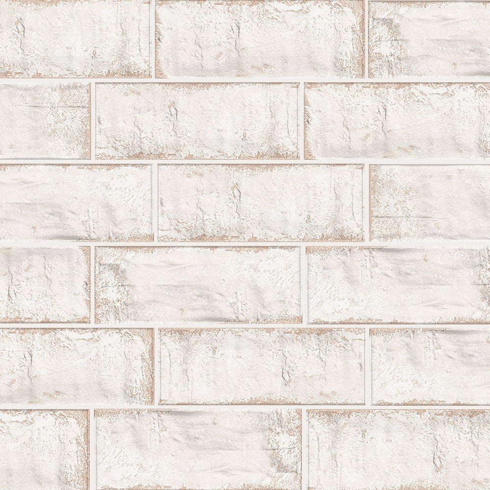 Pottery Matte Porcelain Floor &amp; Wall Tile