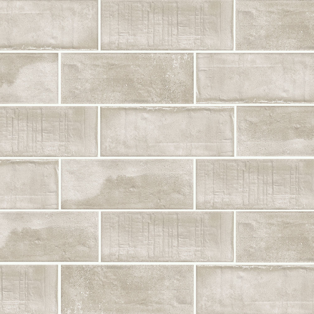Pottery Matte Porcelain Floor &amp; Wall Tile