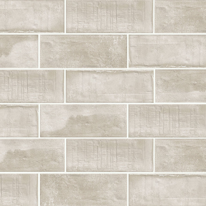 Pottery Matte Porcelain Floor &amp; Wall Tile