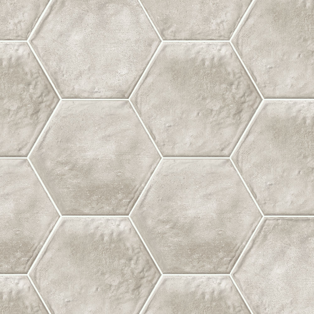 Pottery Matte Porcelain Floor &amp; Wall Tile