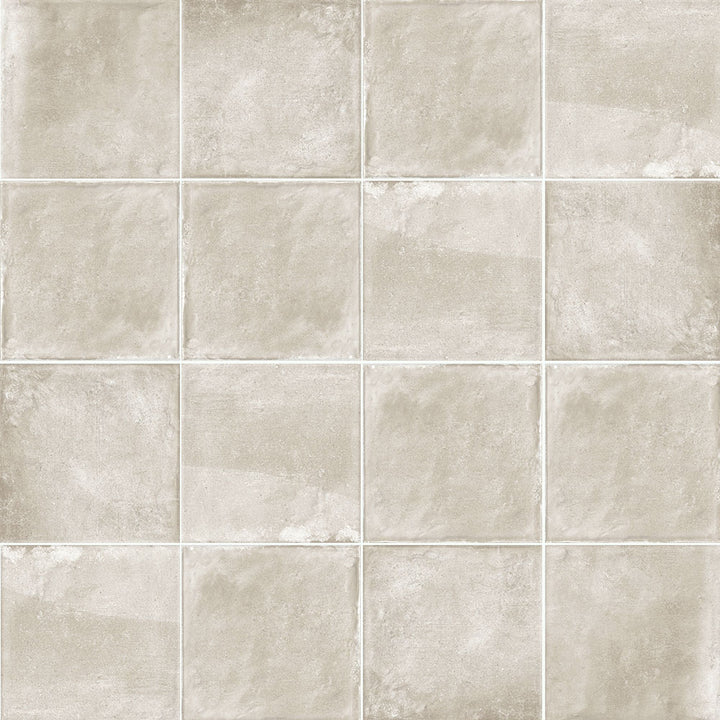 Pottery Matte Porcelain Floor &amp; Wall Tile