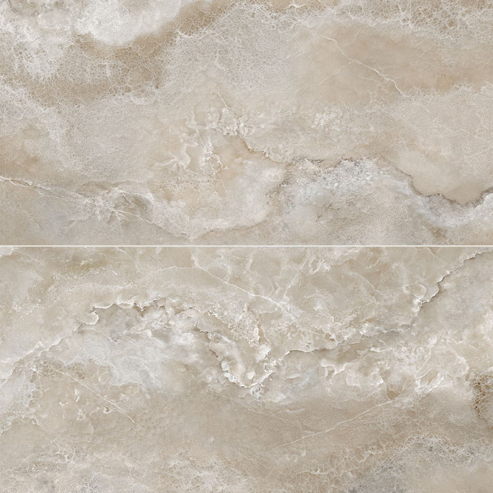 Prism Polished Porcelain Wall Tile