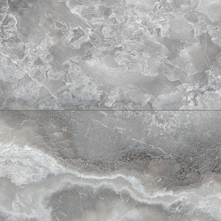 Prism Polished Porcelain Wall Tile