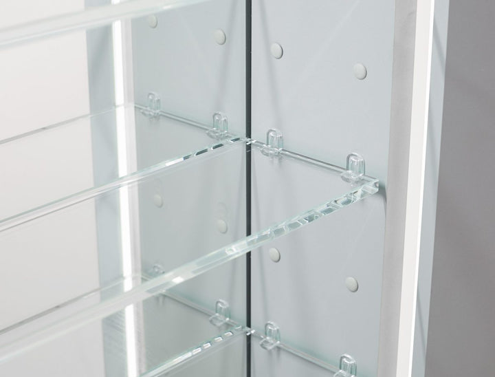 Royale 24" x 30" Recessed Medicine Cabinet