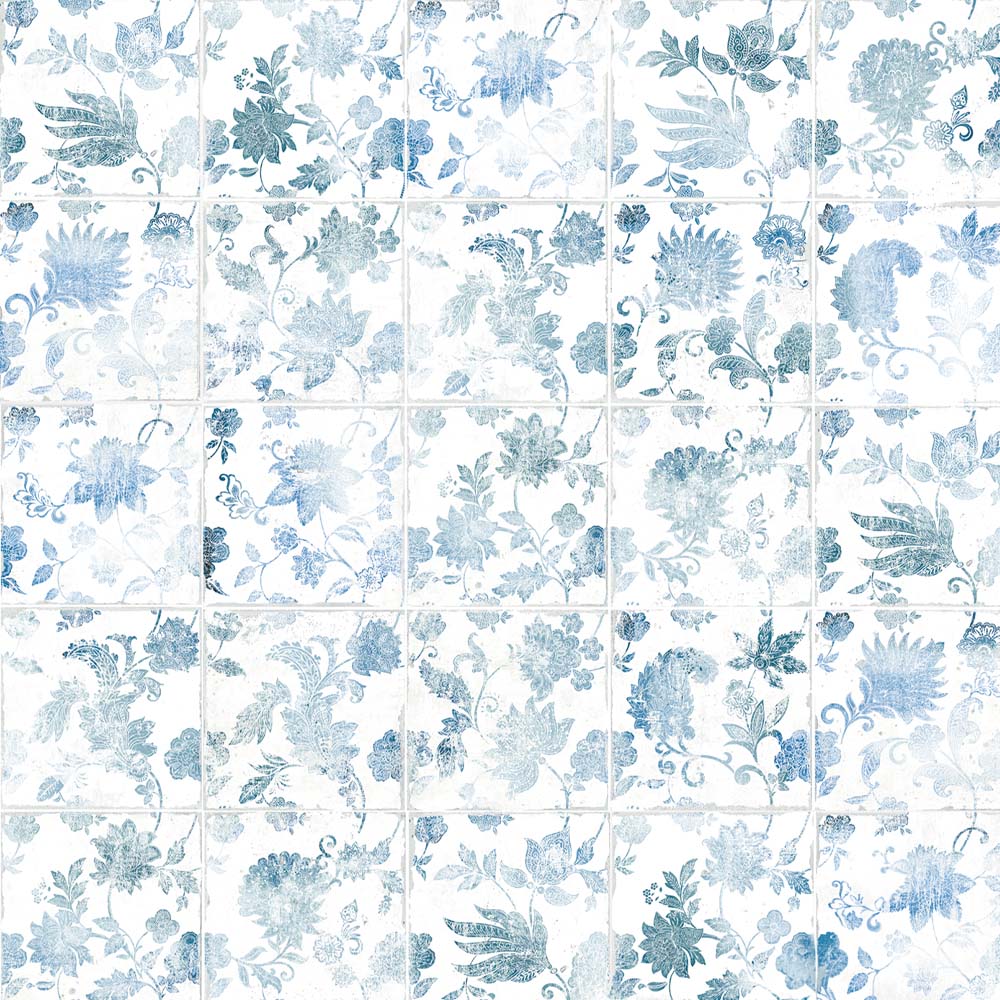 Provence Matte Porcelain Floor &amp; Wall Tile