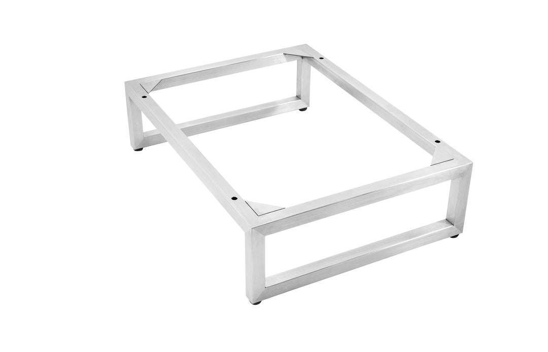 VAR|24 Inch|Brushed Nickel|