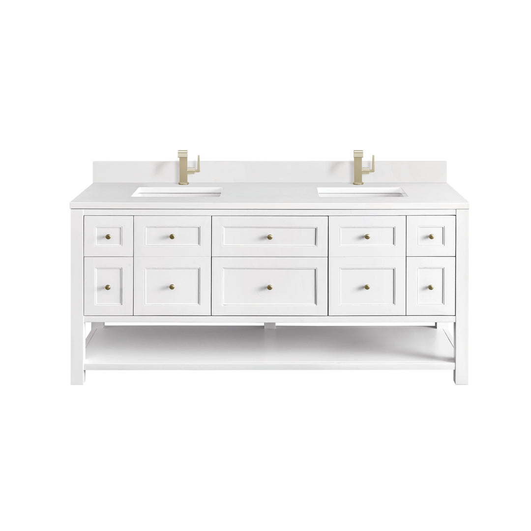 Breckenridge Freestanding Bathroom Vanity