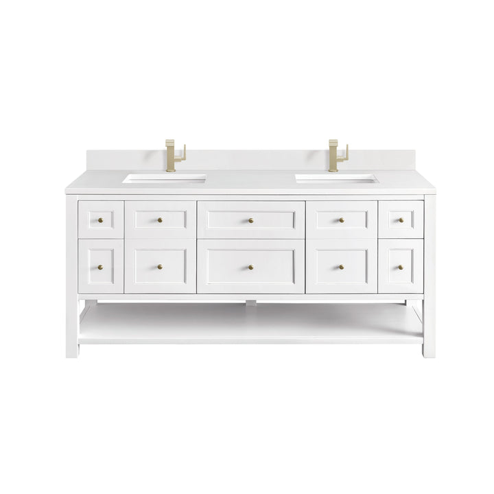Breckenridge Freestanding Bathroom Vanity