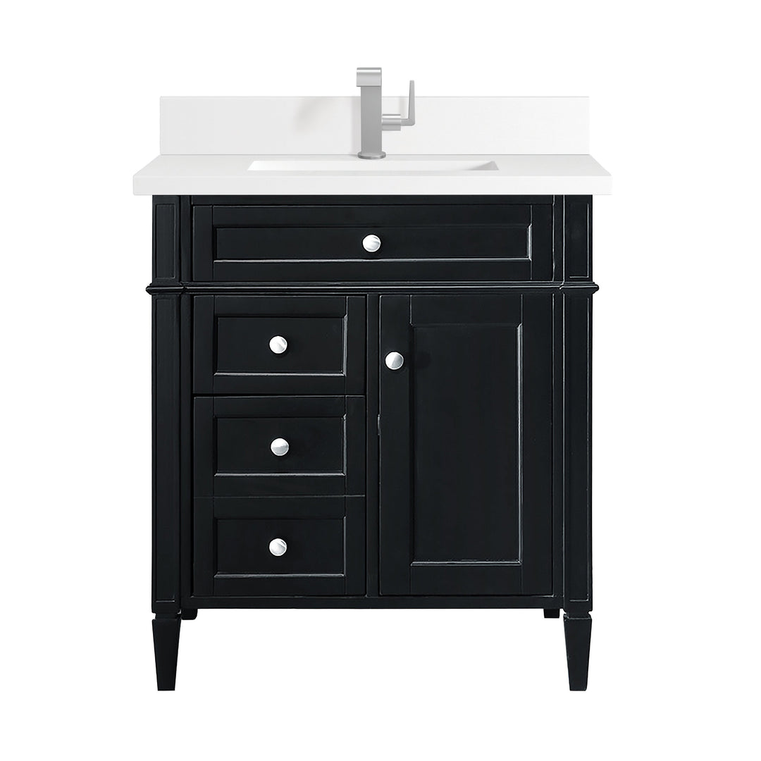 Brittany Sink Freestanding Vanity