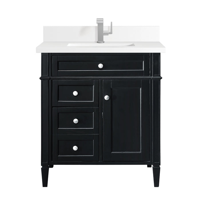 Brittany Sink Freestanding Vanity