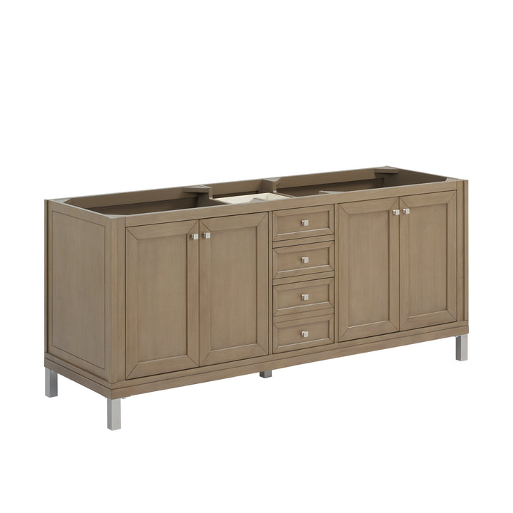 Chicago Freestanding Bathroom Vanity