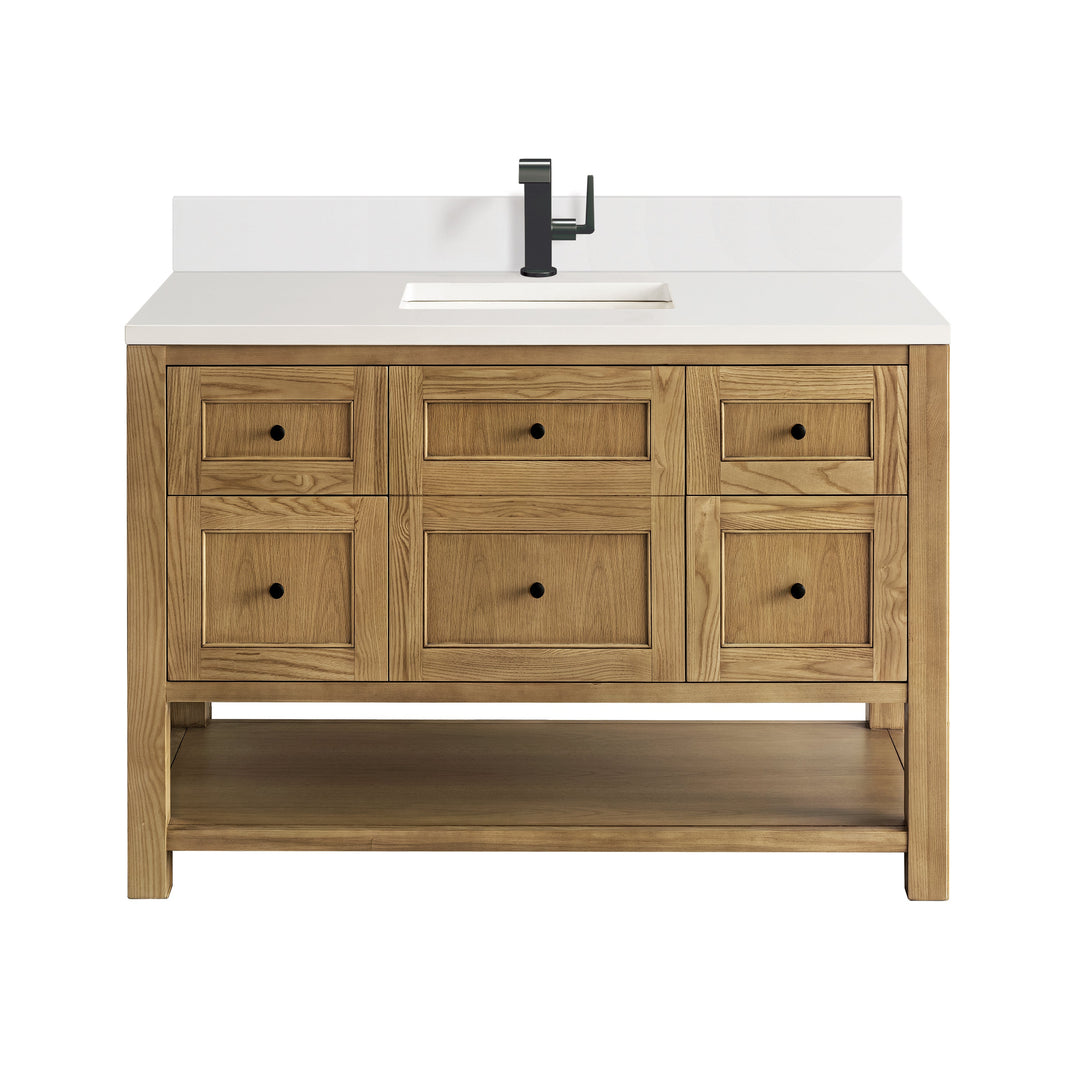 Breckenridge Freestanding Bathroom Vanity