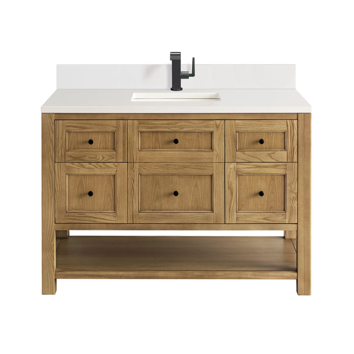 Breckenridge Freestanding Bathroom Vanity