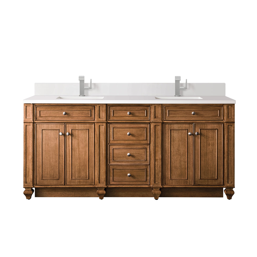 Bristol Sink Freestanding Bathroom Vanity