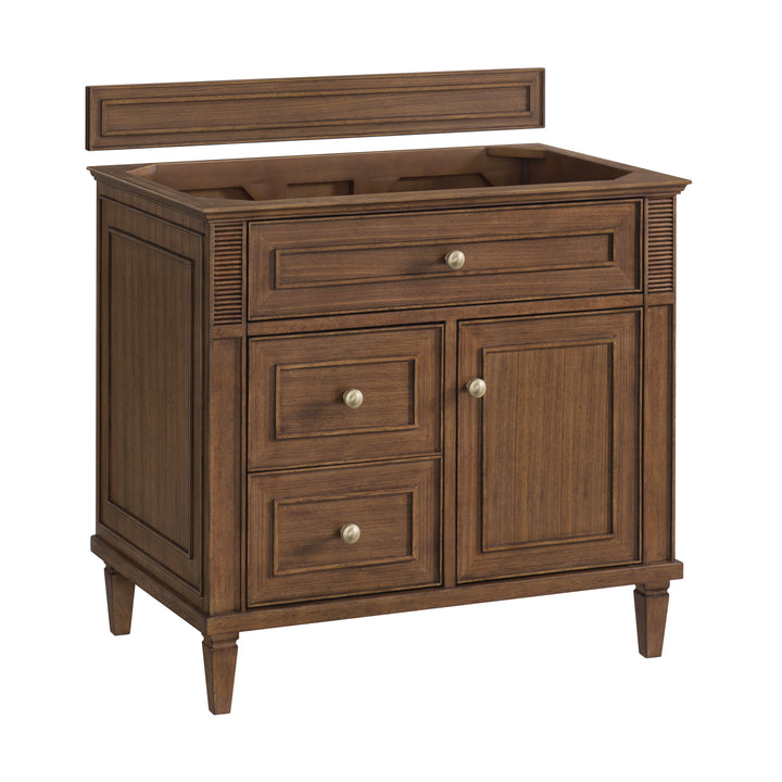 Lorelai Freestanding Bathroom Vanity