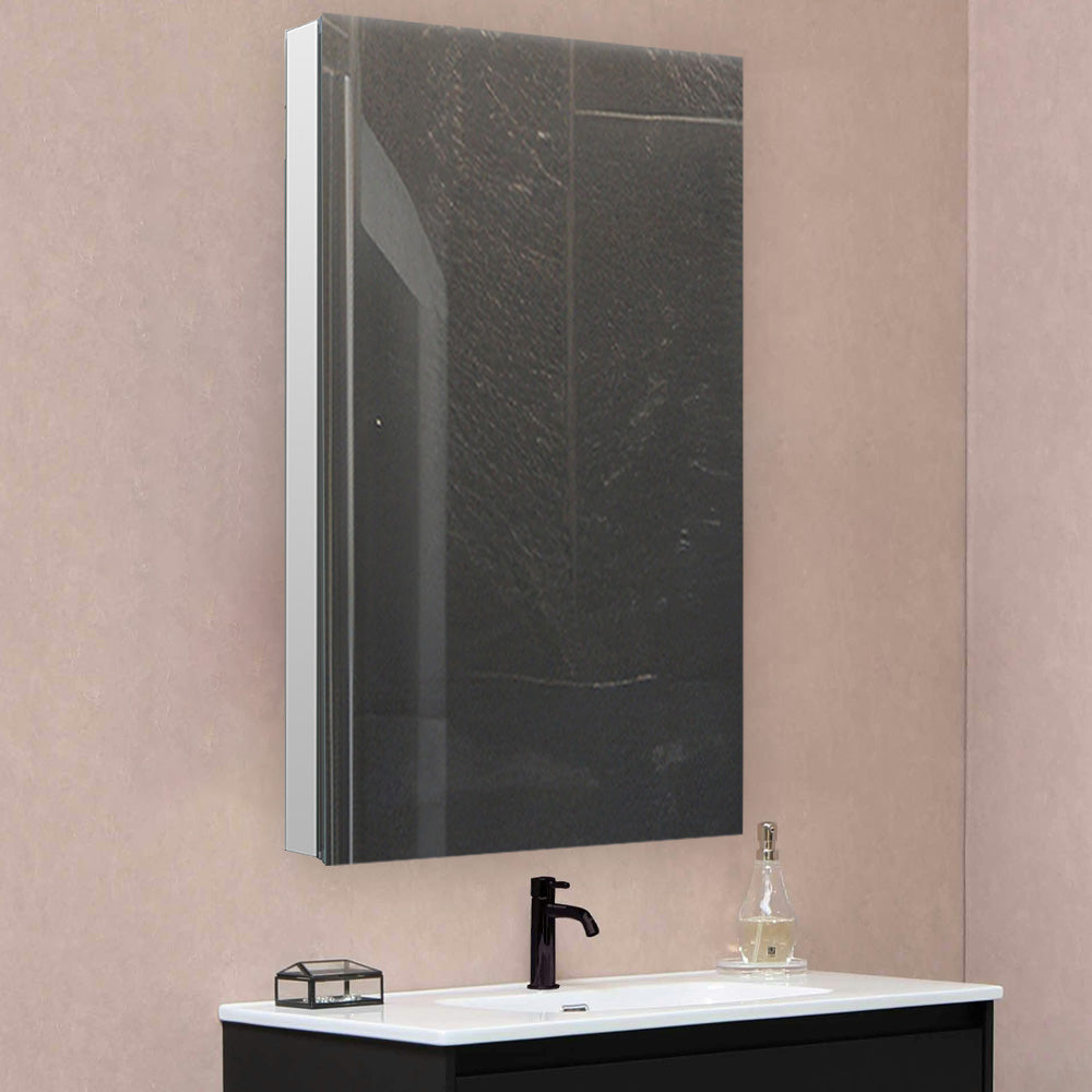 Royale 24" x 30" Left Hinge Medicine Cabinet