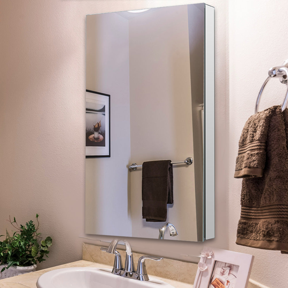 Royale 24" x 36" Right Hinge Medicine Cabinet