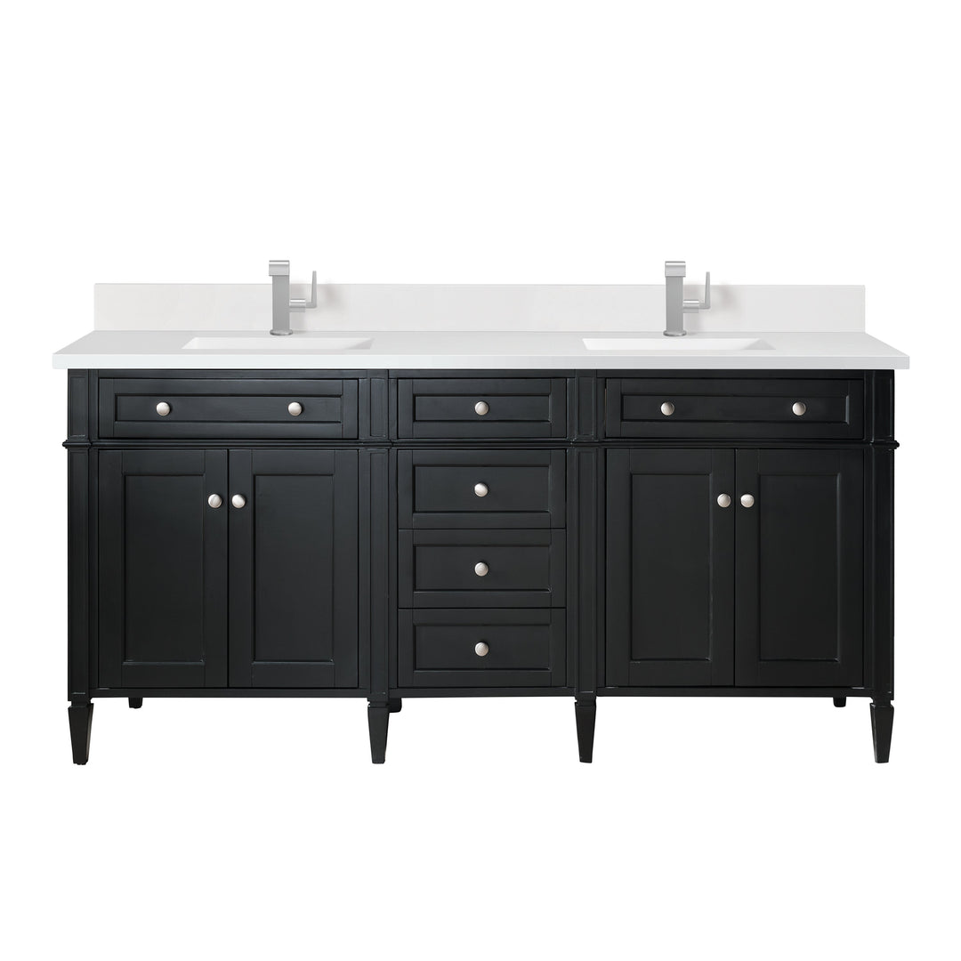 Brittany Sink Freestanding Vanity