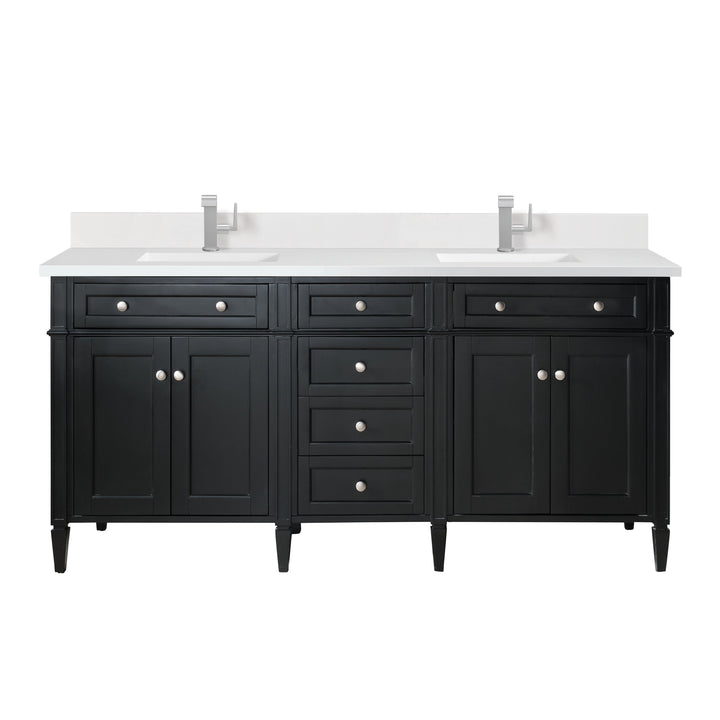 Brittany Sink Freestanding Vanity