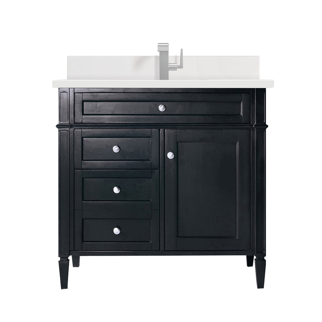 Brittany Sink Freestanding Vanity