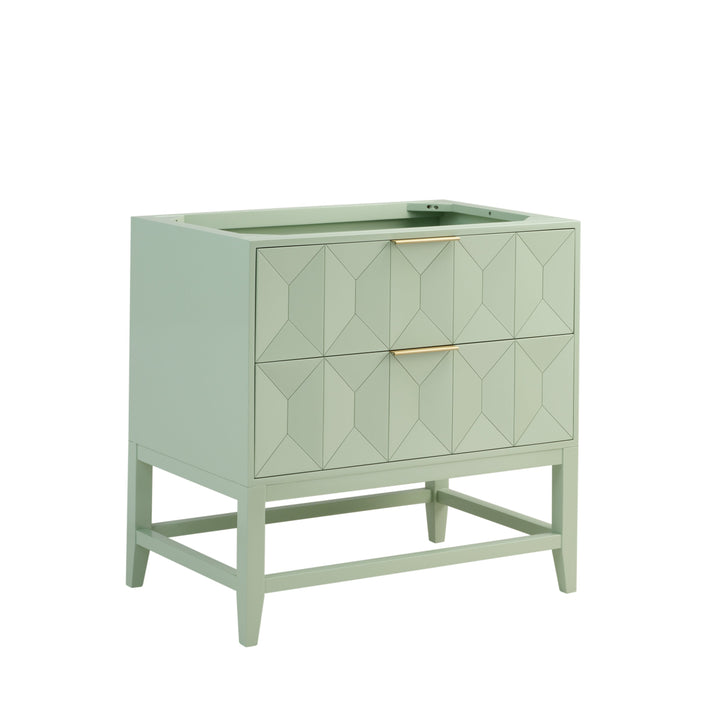 Emmeline Freestanding Bathroom Vanity