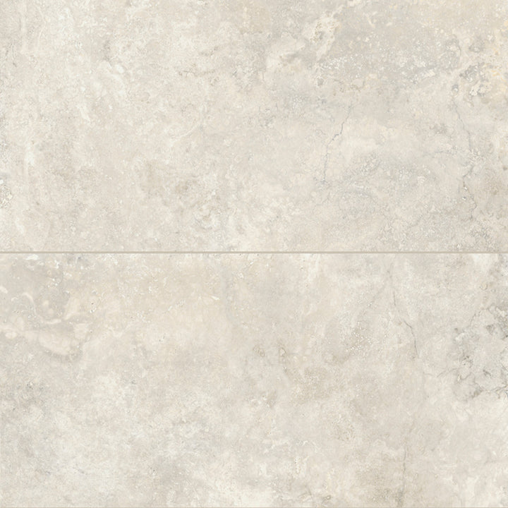 Rapalano Travertine-Look Porcelain Floor &amp; Wall Tile
