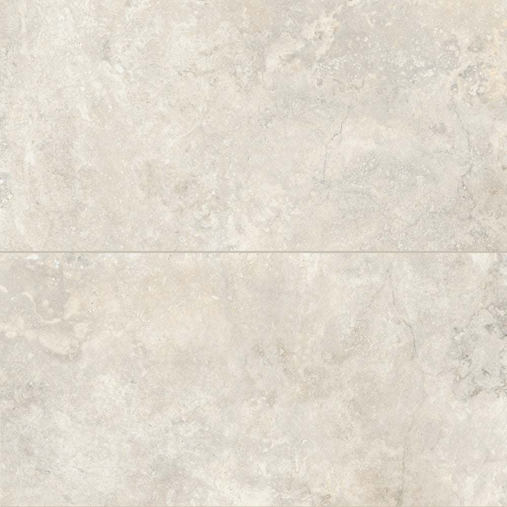Rapalano Travertine-Look Porcelain Floor &amp; Wall Tile