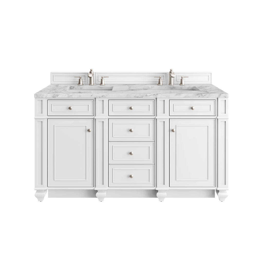 Bristol Sink Freestanding Bathroom Vanity