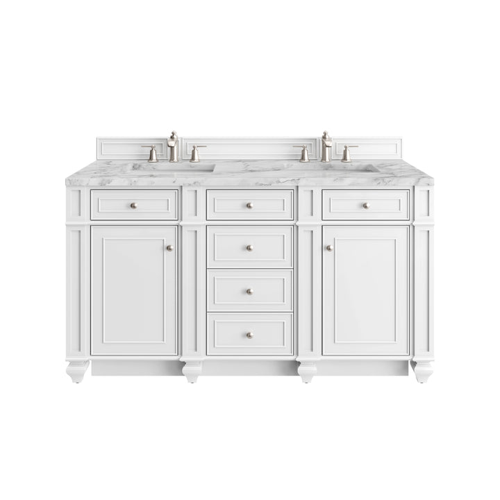 Bristol Sink Freestanding Bathroom Vanity