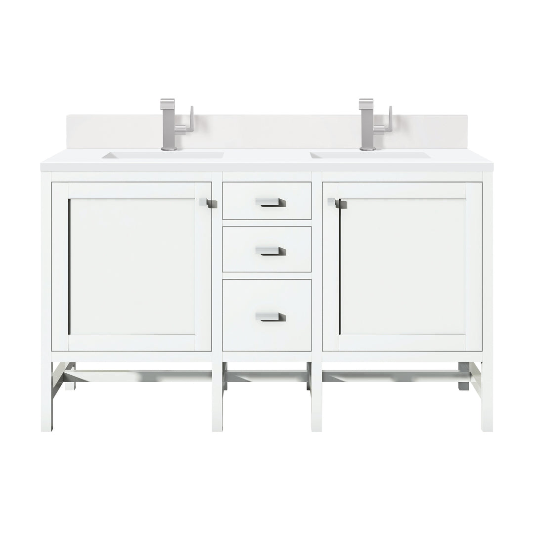 Addison Freestanding Bathroom Vanity